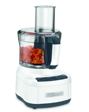Cuisinart Food Processor - 8 Cup