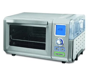 Cuisinart Steam & Convection Oven