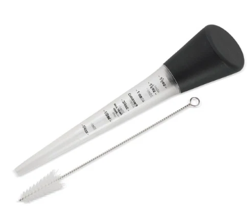 Cuisinart Basting Pump with Brush Set